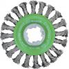 Bosch Accessories Okružní brusný kartáč Heavy for Inox X-LOCK, tepelně odolný, 115 mm, 0,5 mm Bosch Power Tools 2608620733 1 ks