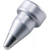 TOOLCRAFT N5-1 odsávací hrot konický Velikost hrotů 2.9 mm Délka hrotů 19.2 mm Obsah 1 ks