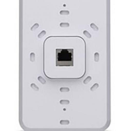 Ubiquiti Networks UAP-IW-HD UniFi Inwall Wi-Fi přístupový bod 2.4 GHz, 5 GHz