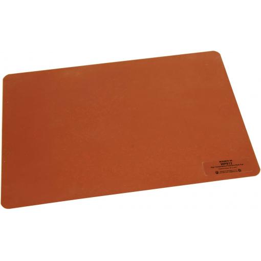 Edsyn WP812 žáruvzdorná podložka (d x š) 305 mm x 200 mm 1 ks