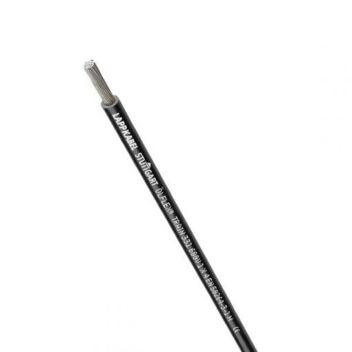 LAPP 15331047/100 řídicí kabel 1 x 2.5 mm² 100 m