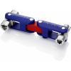Knipex 00 11 06 V03 Klíč Doublejoint Key ke skříňovému rozvaděči klíč od skříňového rozvaděče 1 ks