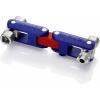 Knipex 00 11 06 V03 Klíč Doublejoint Key ke skříňovému rozvaděči klíč od skříňového rozvaděče 1 ks