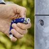 Knipex 00 11 06 V03 Klíč Doublejoint Key ke skříňovému rozvaděči klíč od skříňového rozvaděče 1 ks