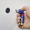 Knipex 00 11 06 V03 Klíč Doublejoint Key ke skříňovému rozvaděči klíč od skříňového rozvaděče 1 ks