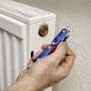 Knipex 00 11 06 V03 Klíč Doublejoint Key ke skříňovému rozvaděči klíč od skříňového rozvaděče 1 ks