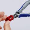 Knipex 00 11 V79 pomůcka pro zachycení odstřiženého materiálu