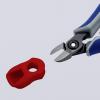 Knipex 00 11 V79 pomůcka pro zachycení odstřiženého materiálu
