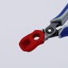 Knipex 00 11 V79 pomůcka pro zachycení odstřiženého materiálu