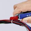 Knipex 00 11 V79 pomůcka pro zachycení odstřiženého materiálu