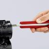 Knipex 16 80 175 SB odizolovací nástroj 8 do 13 mm