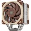 Noctua NH-U12A chladič procesoru s větrákem Intel® 1150, Intel® 1151, Intel® 1155, Intel® 1156, Intel® 2011, Intel® 2066, AMD AM4, AMD AM3+, AMD AM3, AMD AM2+,