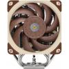 Noctua NH-U12A chladič procesoru s větrákem Intel® 1150, Intel® 1151, Intel® 1155, Intel® 1156, Intel® 2011, Intel® 2066, AMD AM4, AMD AM3+, AMD AM3, AMD AM2+,