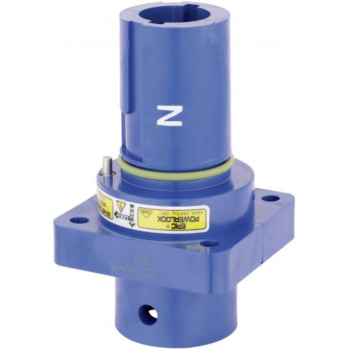 EPIC POWER LOCK A1 C N/BL SP M12 44420222 Lapp Zubehör LAPP Množství: 1 ks