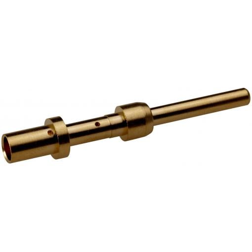 EPIC® Power Lock krimpovací kontakty EPIC POWER LS1.5 F SCM 2MM AU 1,0-2,5 (1 44429332 LAPP 10 ks