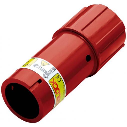 EPIC POWER LOCK D6 S PE/GN M40 44420267 Lapp Zubehör LAPP Množství: 1 ks