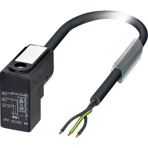 LAPP 22260575 datový zástrčkový konektor pro senzory - aktory, upravený, 22260575, 1 ks
