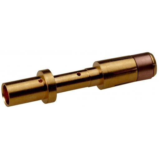 EPIC® POWER LS1.5 zásuvkové kontakty LS1.5 D BCM 3,6 MM AU 6,0-10,0 44429321 LAPP 10 ks