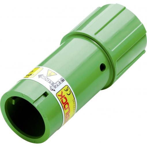 EPIC POWER LOCK D6 C/PE GN M40) 44420216 Lapp Zubehör LAPP Množství: 1 ks