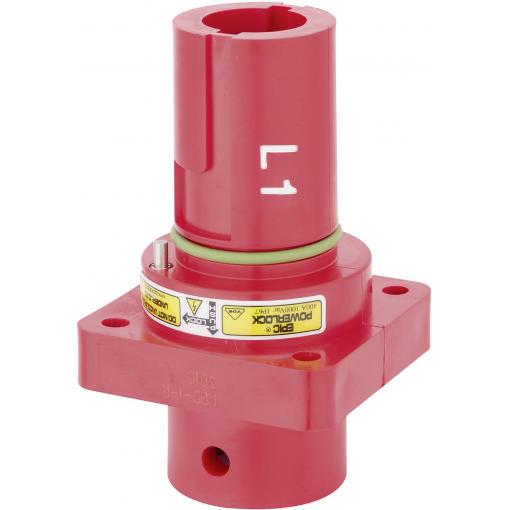 EPIC POWER LOCK A1 S L1/RD SP M12) 44420320 Lapp Zubehör LAPP Množství: 1 ks