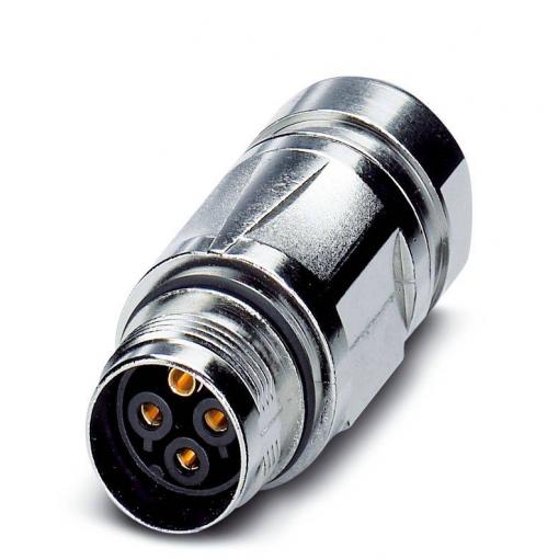 EPIC POWER M17 F6 6+PE F 3,5-11 44423067 Lapp Zubehör LAPP Množství: 5 ks