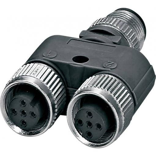 LAPP 22260600 22260600 konektor, 1 ks