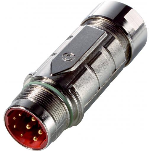 EPIC POWER LS1 F6 3+PE+4 K 14-17 44420093 Lapp Zubehör LAPP Množství: 5 ks