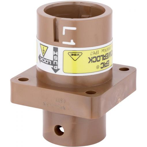 EPIC POWER LOCK A6 C L1/BN QP M12 44420228 Lapp Zubehör LAPP Množství: 1 ks