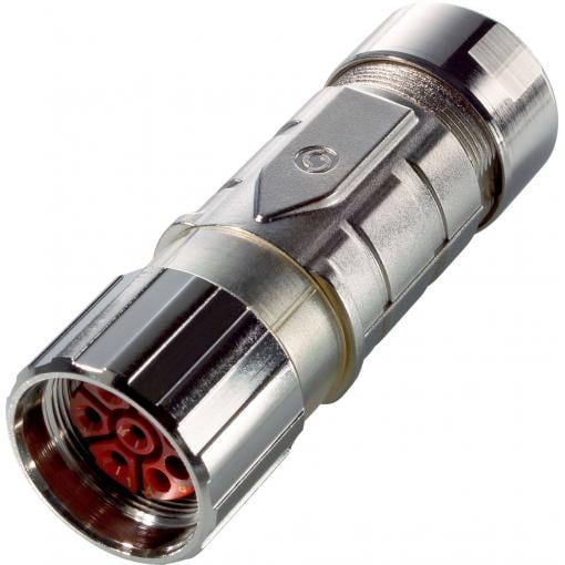 EPIC POWER LS1 D6 3+PE+4 14-17 44420088 Lapp Zubehör LAPP Množství: 20 ks