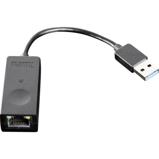 Lenovo ThinkPad USB 3.0 Ethernet adapter síťový adaptér 1000 MBit/s USB 3.0, Gigabit LAN (1 Gbit/s)