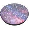 POPSOCKETS Glitter Nebula  stojan na mobilní telefon vícebarevná