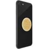 POPSOCKETS Glitter Gold  stojan na mobilní telefon zlatá, třpytivý efekt