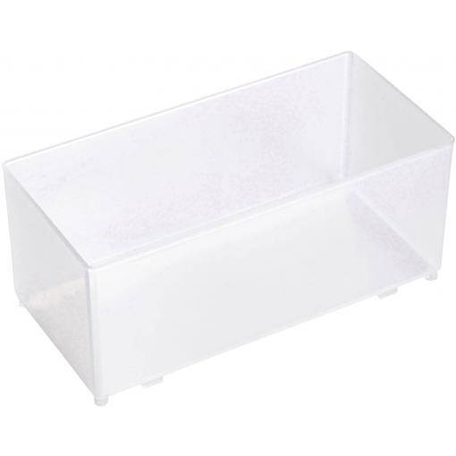 raaco 80 CA7-1½ vložka do kufříku na součástky (š x v x h) 79 x 69 x 163 mm Obsah 1 ks