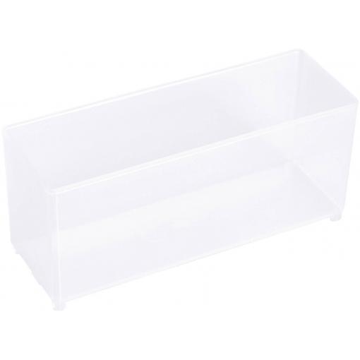 raaco 80 CA8-2 vložka do kufříku na součástky (š x v x h) 55 x 69 x 157 mm Obsah 1 ks