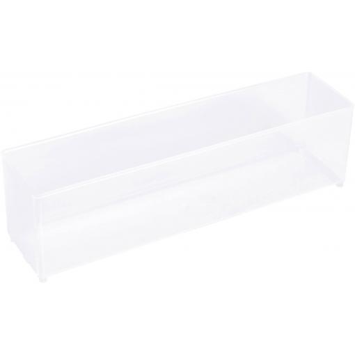 raaco 80 CA8-3 vložka do kufříku na součástky (š x v x h) 55 x 69 x 236 mm Obsah 1 ks