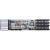 raaco 139830 Lochwand-Set 1 sada