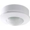 Renkforce RF-4216078 vestavné, povrchová montáž detektor pohybu PIR 360 ° relé bílá IP20