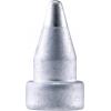 TOOLCRAFT odsávací hrot konický Velikost hrotů 2.5 mm Délka hrotů 19.2 mm Obsah 1 ks