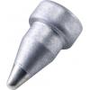 TOOLCRAFT odsávací hrot konický Velikost hrotů 2.5 mm Délka hrotů 19.2 mm Obsah 1 ks