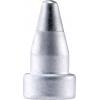 TOOLCRAFT odsávací hrot konický Velikost hrotů 3.3 mm Délka hrotů 19.2 mm Obsah 1 ks