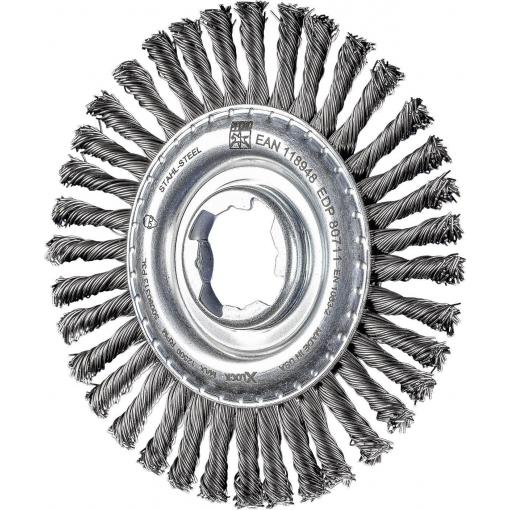 PFERD TOOLS Kulatý kartáč X-Lock 43302111 1 ks