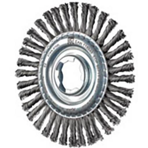 PFERD TOOLS Kulatý kartáč X-Lock 43302521 1 ks