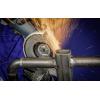PFERD TOOLS 67664116 vějířovitý brusný kotouč Průměr 115 mm 10 ks