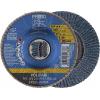 PFERD TOOLS 67664116 vějířovitý brusný kotouč Průměr 115 mm 10 ks