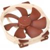 Noctua NF-A15 PWM PC větrák s krytem béžová, hnědá (š x v x h) 140 x 150 x 25 mm