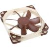 Noctua NF-S12A ULN PC větrák s krytem hnědá, béžová (š x v x h) 120 x 120 x 25 mm