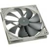 Noctua NF-P14s redux-1500 PWM PC větrák s krytem šedá (š x v x h) 140 x 140 x 25 mm