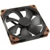 Noctua NF-A14 industrialPPC-3000 PWM PC větrák s krytem černá, bílá (š x v x h) 140 x 140 x 25 mm