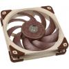 Noctua NF-A12x25 PWM PC větrák s krytem hnědá, béžová (š x v x h) 120 x 120 x 25 mm