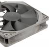 Noctua NF-P12 redux 1300 PWM chladič procesoru s větrákem šedá (š x v x h) 120 x 120 x 25 mm